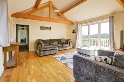 Annexe Lounge