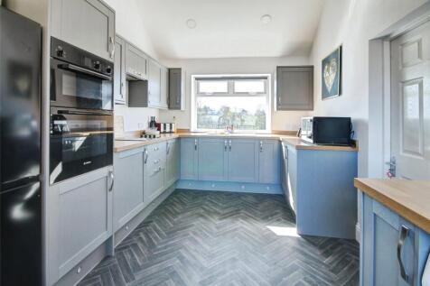 Annexe Kitchen