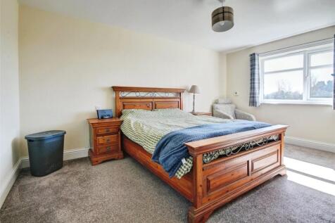 Annexe Bedroom 1