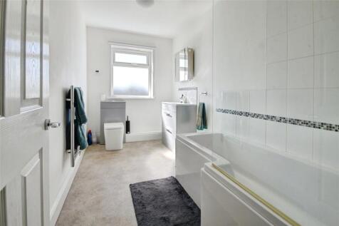 Annexe Bathroom