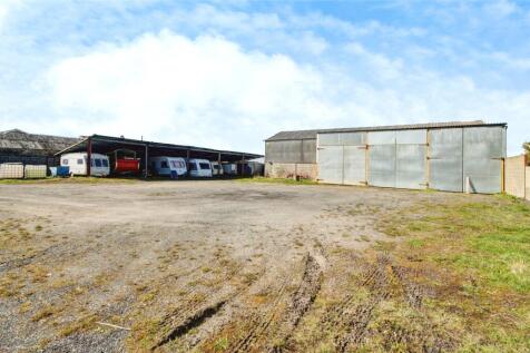 Outbuildings