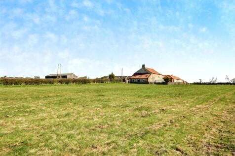 Paddock and House