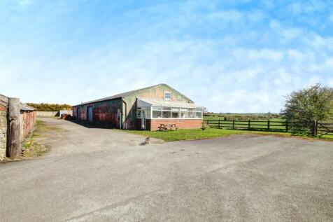 Outbuildings