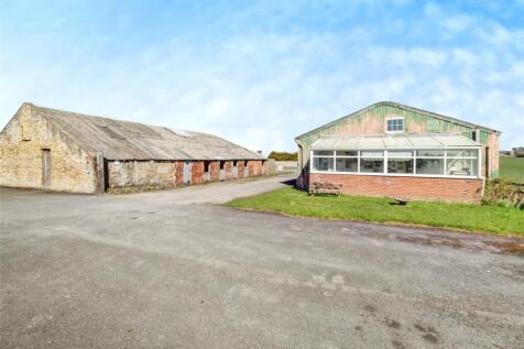 Outbuildings