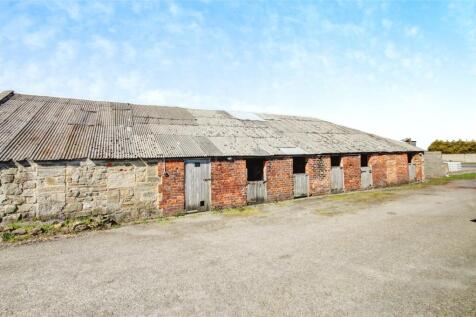 Stables To Develop