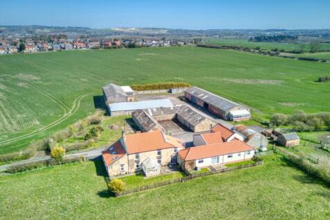 Rainton Grange Farm