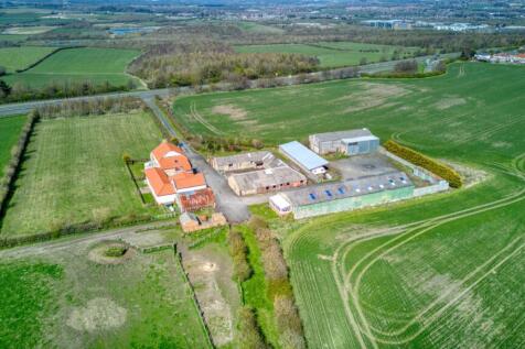 Rainton Grange Farm