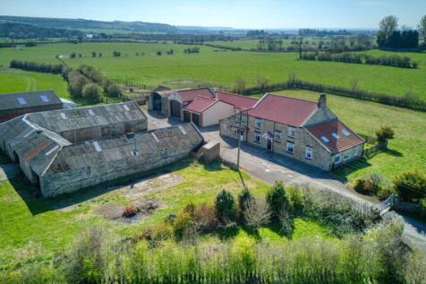 Rainton Grange Farm