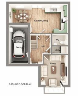 Ground Floor