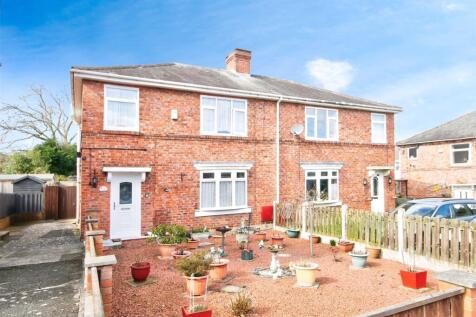 Bede Terrace