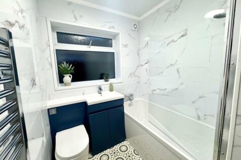Ground Floor Bedroom