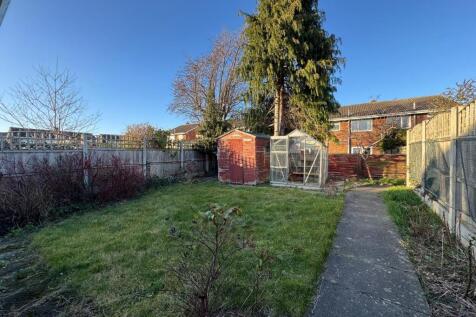 Rear External