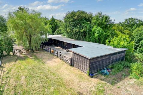 Stables