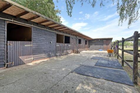 Stables