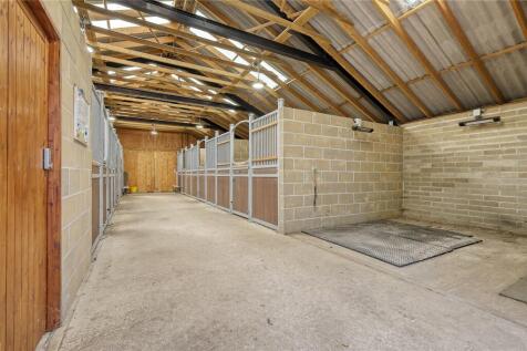 Stables