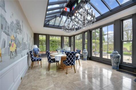 Orangery