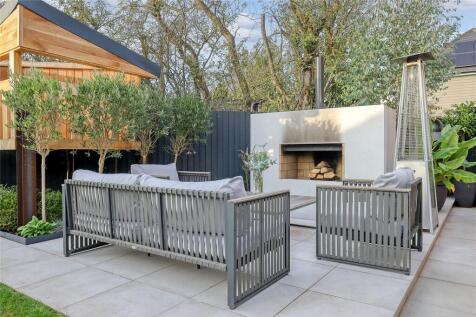 Garden Space