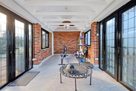 Home Gym