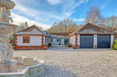 Garages