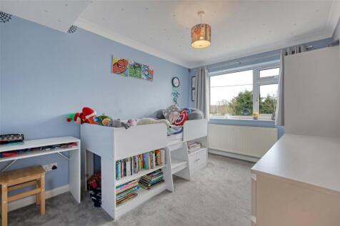 Bedroom Five