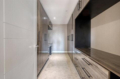 Dressing Room