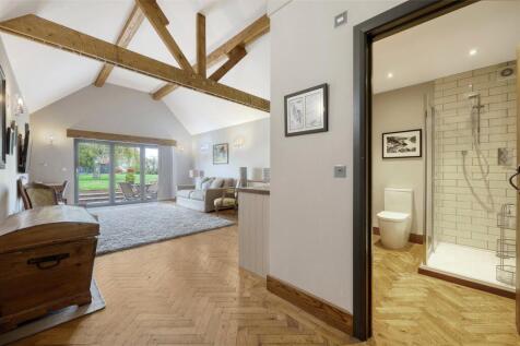 'annexe'/Outbuilding