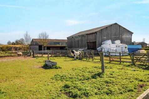 Outbuilding