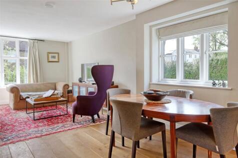 Family/Dining Room