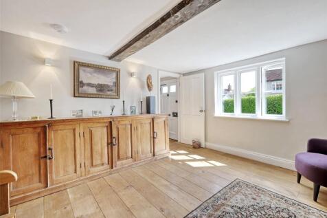 Family/Dining Room