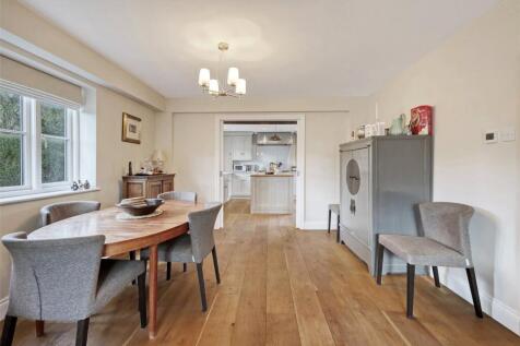 Family/Dining Room