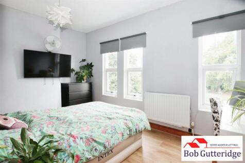 BEDROOM ONE (FRONT)