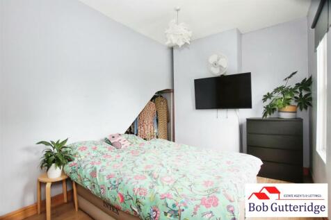 BEDROOM ONE (FRONT)