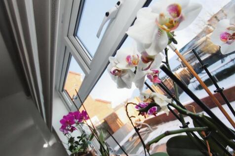 FITTED KITCHEN/BREAKFAST ROOM