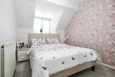 BEDROOM THREE (FRONT)