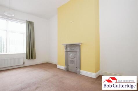 BEDROOM TWO (REAR)