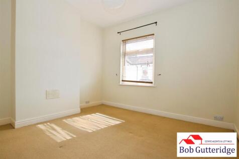 BEDROOM ONE (FRONT)