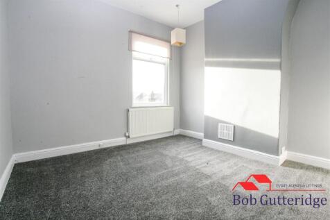 BEDROOM TWO (REAR)