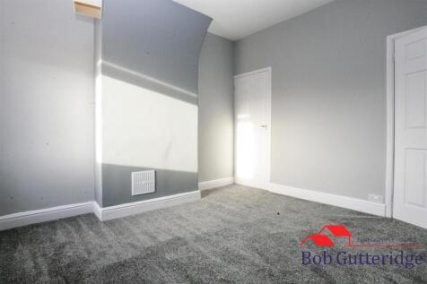 BEDROOM TWO (REAR)