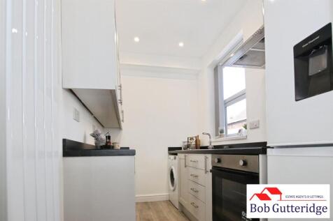 NEW FITTED KITCHEN