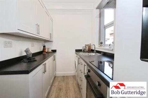 NEW FITTED KITCHEN