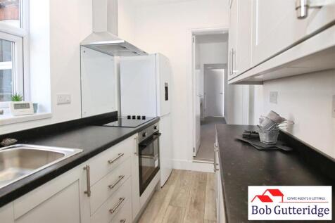 NEW FITTED KITCHEN