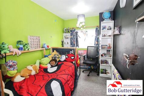 BEDROOM TWO (REAR)