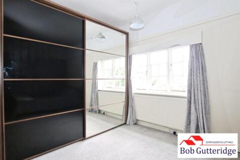 BEDROOM THREE (REAR)