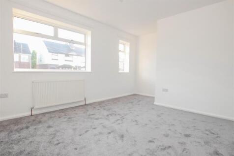 BEDROOM ONE (FRONT)