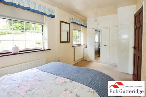 BEDROOM ONE (FORMELY TWO BEDROOMS)