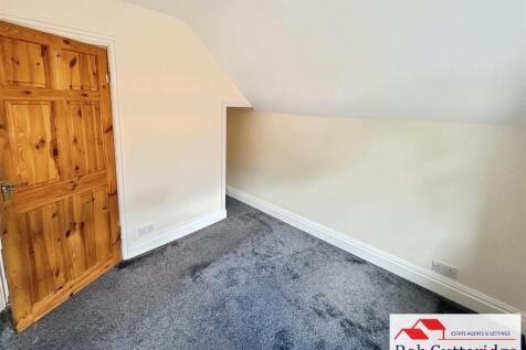 BEDROOM THREE (REAR)