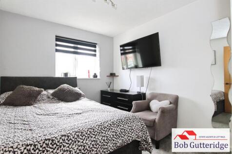 BEDROOM THREE (REAR)