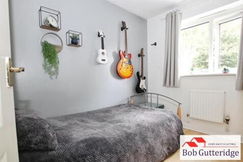 BEDROOM THREE (REAR)