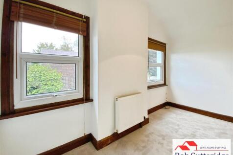 BEDROOM THREE (REAR)