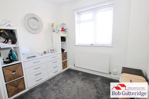 BEDROOM THREE (REAR)